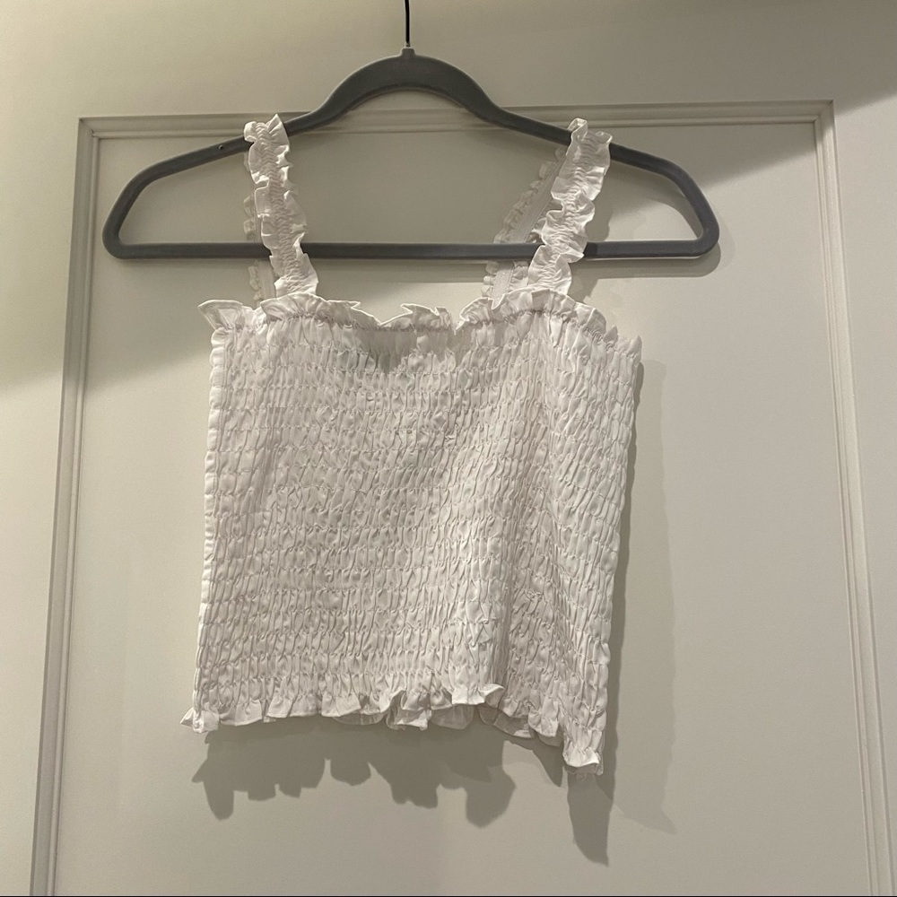 SheIn Tank Top
